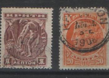 Zn. Kreta 1,4 kas 1900