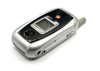 Telefon Motorola V980