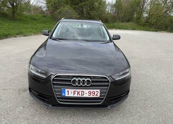 2.0 TDI Sprowadzona Zadbana