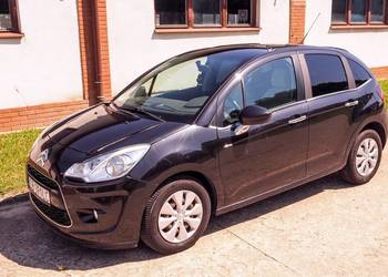 Citroën C3 Exclusive | Gotowy do jazdy | Mały Przebieg