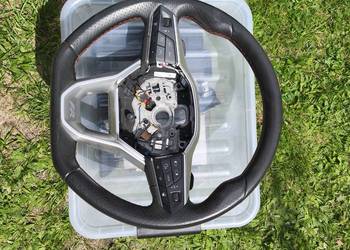 Kierownica Seat FR wielofunkcyjna