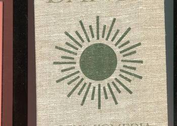 Boska Komedia - Dante