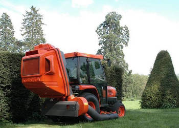 STV 36 Kubota ST3 [CZĘŚCI MECHANCZNE]