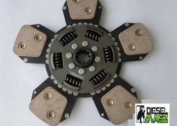 Tarcza sprzęgła John Deere 2040,2140,3040,3140 - 3050