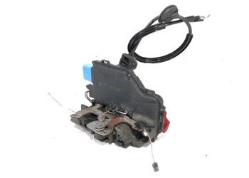 ZAMEK DRZWI LEWY PRZÓD VW JETTA III Sedan/Limuzyna 3D1837015 04-13