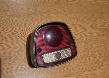 Wsk Shl lampa telewizorek