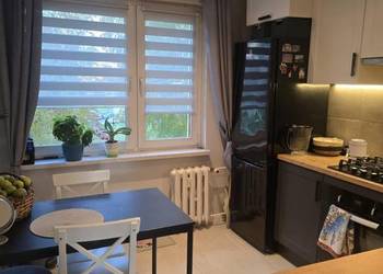 Sprzedam mieszkanie M3 47m 2 piętro ocieplony blok wysoki standard