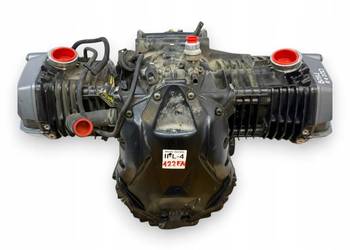 SILNIK 122EN BMW R1200GS R 1200 GS K50 125KM RT R RS 2013-2018 1170ccm