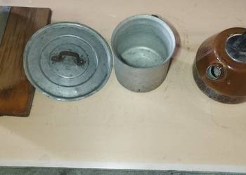 Wyprzedaż garażowa stare PRL