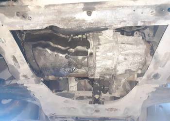 SKRZYNIA BIEGÓW RENAULT SCENIC II 1.5 dCi  JR5150