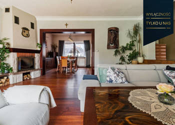 Dom wolnostojący Straszyn 210m2 Dom wolnostojący Straszyn 210m2