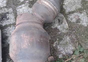 Katalizator Renault Laguna II