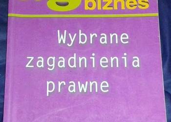 Agrobiznes. Wybrane zagadnienia prawne - Janina Ciechanowicz