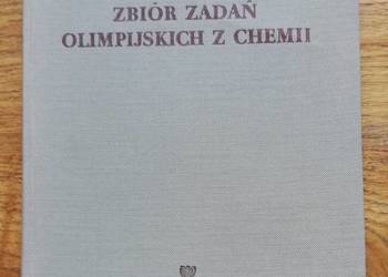 Zbiór zadań olimpijski z chemii- Kwapniewski, Kieszkowski
