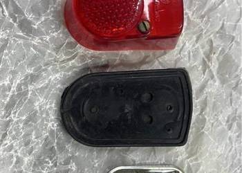 Lampa Romet komar kadet motorynka ZMD nowa PRL