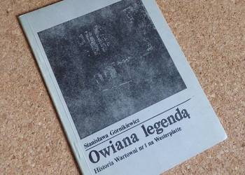 [PM] Owiana legendą Historia wartowni nr 1 na Westerplatte. Górnikiewicz