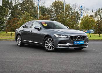 Volvo S90 D5 AWD