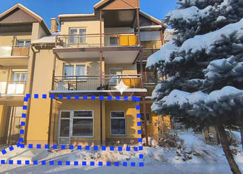 Lokal usługowy/mieszkanie -Zamość ul. Szymonowica