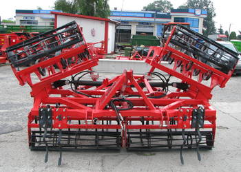 Agregat uprawowo-przedsiewny kultywator AUP50 Euro-Masz w Rad-Masz Opoczno