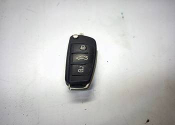KLUCZYK PILOT SCYZORYK AUDI A1 8X Q3 8U 8X0837220D 4/25