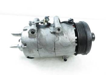 KOMPRESOR KLIMATYZACJI FORD FOCUS MK2 1.8 TDCi