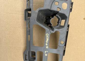 ŚLIZG ZDERZAKA ORG LEWY PRZÓD OCTAVIA 4 5E3807055