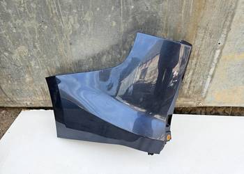 FORD COURIER MK2 NAROŻNIK ZDERZAKA LEWY TYŁ ET76-17927