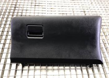 SCHOWEK PASAŻERA TOYOTA YARIS III Hatchback PÓŁKA DESKI, BOCZNY, WNĘKA