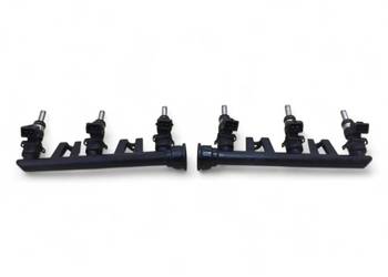 LISTWA WTRYSKOWA PRAWA + LEWA BMW K1600GT 772841001 13537719680 13537719679