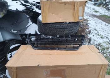 Kratka środkowa Peugeot 2008 2016 9678059477