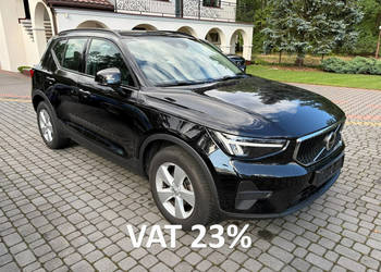 Volvo XC 40 T2 Lifting Hak składany FV23%