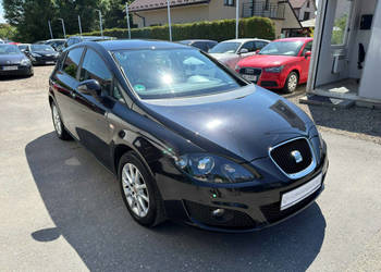 Seat Leon Raty/Zamiana Gwarancja 1.4 TSI Style Bi-ksenony II (2005-2012)