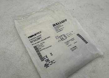 Balluff BES02WY (BES M12MG1-POC60B-S04G) Czujnik indukcyjny