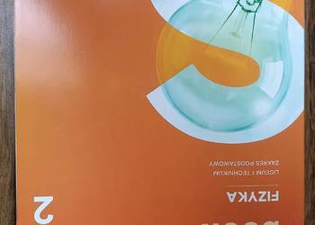 Smart book fizyka nowe odkryć fizykę 2