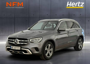 Mercedes GLC 200 2,0 200d(163 KM) 4Matic. Business Edition Salon PL Fv23 I…