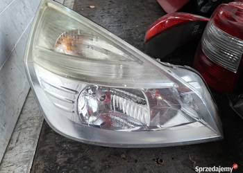 Lampa Prawa Renault Espace