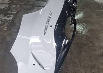 Zderzak tył w214 lubelskie