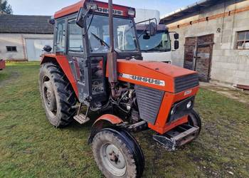 Ursus 4512
