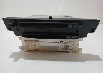 RADIO NAWIGACJA CCC BMW BMW E60 E61 9123087 (4642060)