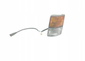 LAMPA PRAWY PRZÓD FIAT 127 71-95 ORYGINAŁ ASO