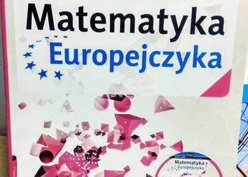 Zbiór zadań matematyka Europejczyka