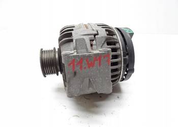 ALTERNATOR 140A 06B903016AB 2.0 TFSI BWE AUDI A3 8P LEON II GOLF VI EOS