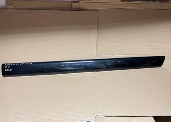 Listwa Drzwi Prawy Przód CITROEN C5 LIFT 04-08 Kolor EXLD Listwa Drzwi Prawy Przód CITROEN C5 LIFT 04-08 Kolor EXLD