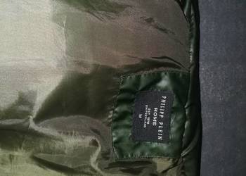 PREMIUM Philipp Plein kurtka w rozm. M AMSTERDAM