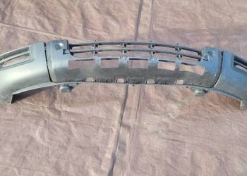 SKODA YETI 5L0 SPOILER DYFUZOR DOKŁADKA ZDERZAKA PRZÓD 5L0807061 // 1984