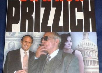 Chwała Prizzich - Richard Condon