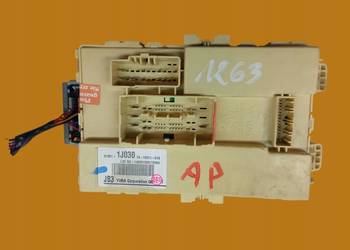 SKRZYNKA BEZPIECZNIKÓW 91951-1J030 1.2 B Hyundai i20 I (2008-2014)