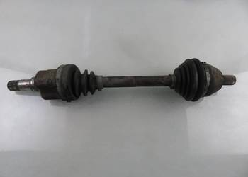 PÓŁOŚ LEWA PRZEDNIA FORD FOCUS C-MAX 1.8 TDCi - KKDA 