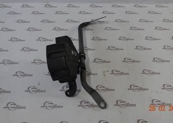 RENAULT GRAND SCENIC III 10r obudowa rezonatora 8200988397 1039277S01