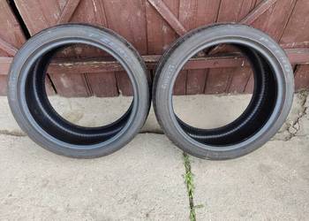 Pirelli pzero 275 35 R20 5mm